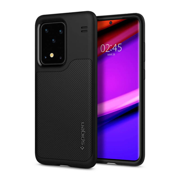 Ultra Hybrid NX Case for Galaxy S20 Ultra
